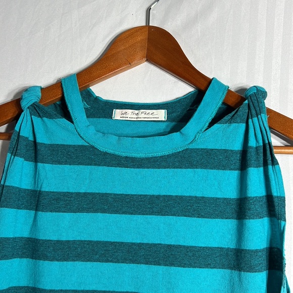 We The Free by free people top - Picture 2 of 10